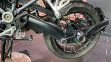 BMW R1200 GS Adventure Triple Black ABS (16MY)